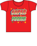 Super Pooper