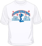 Support Single Moms T Shirt