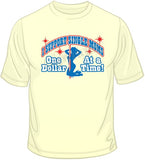 Support Single Moms T Shirt