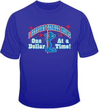 Support Single Moms T Shirt