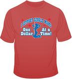 Support Single Moms T Shirt