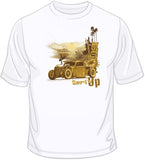 Surf's Up-Hot Rod T Shirt