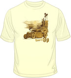 Surf's Up-Hot Rod T Shirt
