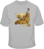 Surf's Up-Hot Rod T Shirt