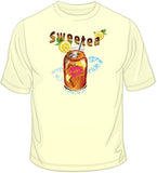 Sweet Tea T Shirt