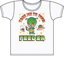 Take Me to Your Feeder