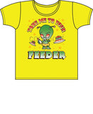 Take Me to Your Feeder