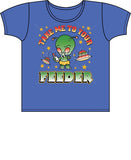 Take Me to Your Feeder