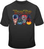 Tank Top-Biker Tanks T Shirt