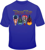 Tank Top-Biker Tanks T Shirt