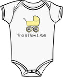 That's How I Roll