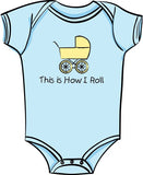 That's How I Roll