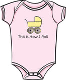That's How I Roll