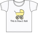 That's How I Roll