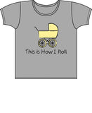 That's How I Roll