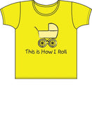 That's How I Roll