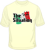 The Situation T Shirt