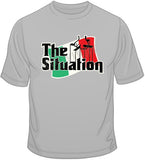 The Situation T Shirt
