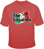 The Situation T Shirt