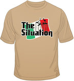 The Situation T Shirt