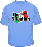 The Situation T Shirt