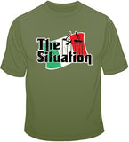 The Situation T Shirt