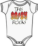 This Baby Rocks