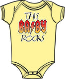 This Baby Rocks