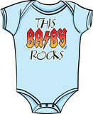 This Baby Rocks