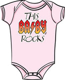 This Baby Rocks