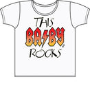 This Baby Rocks