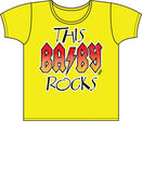 This Baby Rocks
