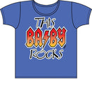 This Baby Rocks