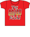 This Baby Rocks