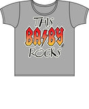 This Baby Rocks
