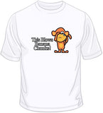 This Blows Banana Chunks T Shirt