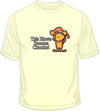 This Blows Banana Chunks T Shirt