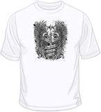 Three Can Keep Secret T Shirt