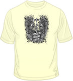 Three Can Keep Secret T Shirt