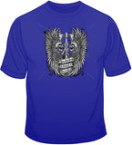 Three Can Keep Secret T Shirt