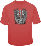 Three Can Keep Secret T Shirt