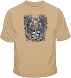 Three Can Keep Secret T Shirt