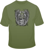 Three Can Keep Secret T Shirt