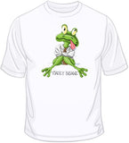 Toadily Insane T Shirt