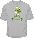 Toadily Insane T Shirt