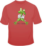 Toadily Insane T Shirt