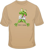 Toadily Insane T Shirt