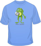 Toadily Screwed T Shirt