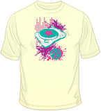 Turn Table T Shirt