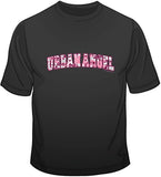 Urban Angel T Shirt